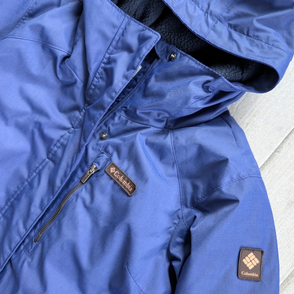 Columbia Jacket SKU48 - Picture 2 of 7